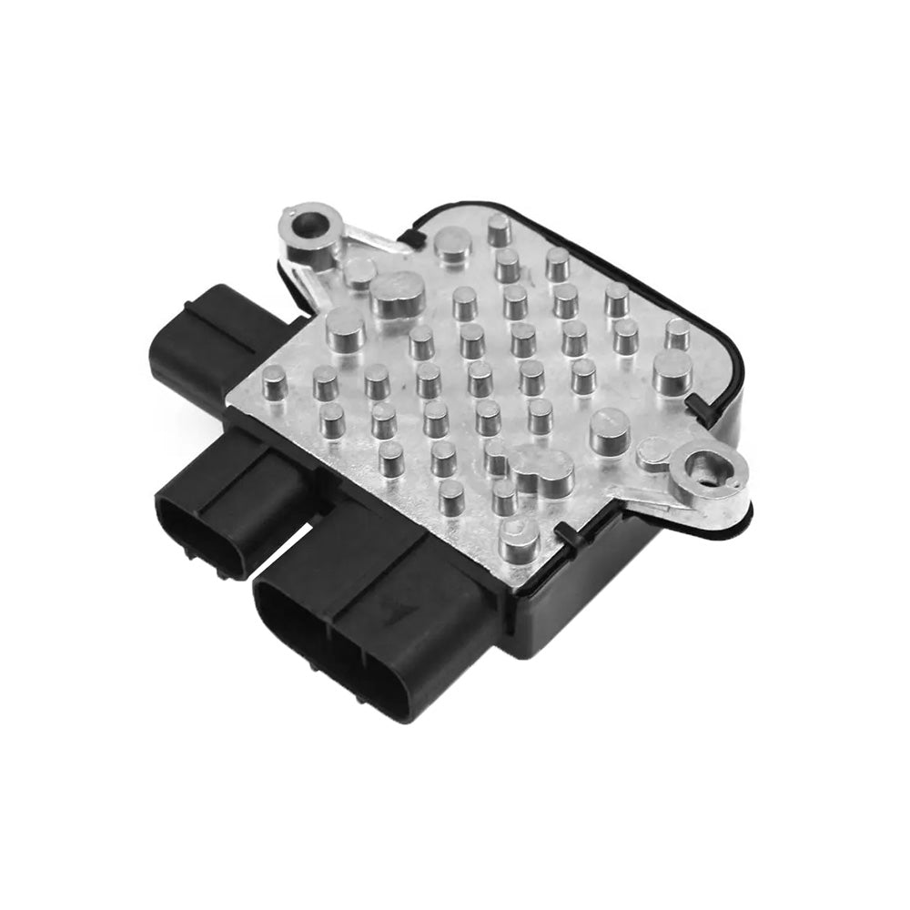 Cooling Fan Control Timer Unit Module Suitable For Mitsubishi Lancer / Outlander 1355A124 (2006¡§C2012)