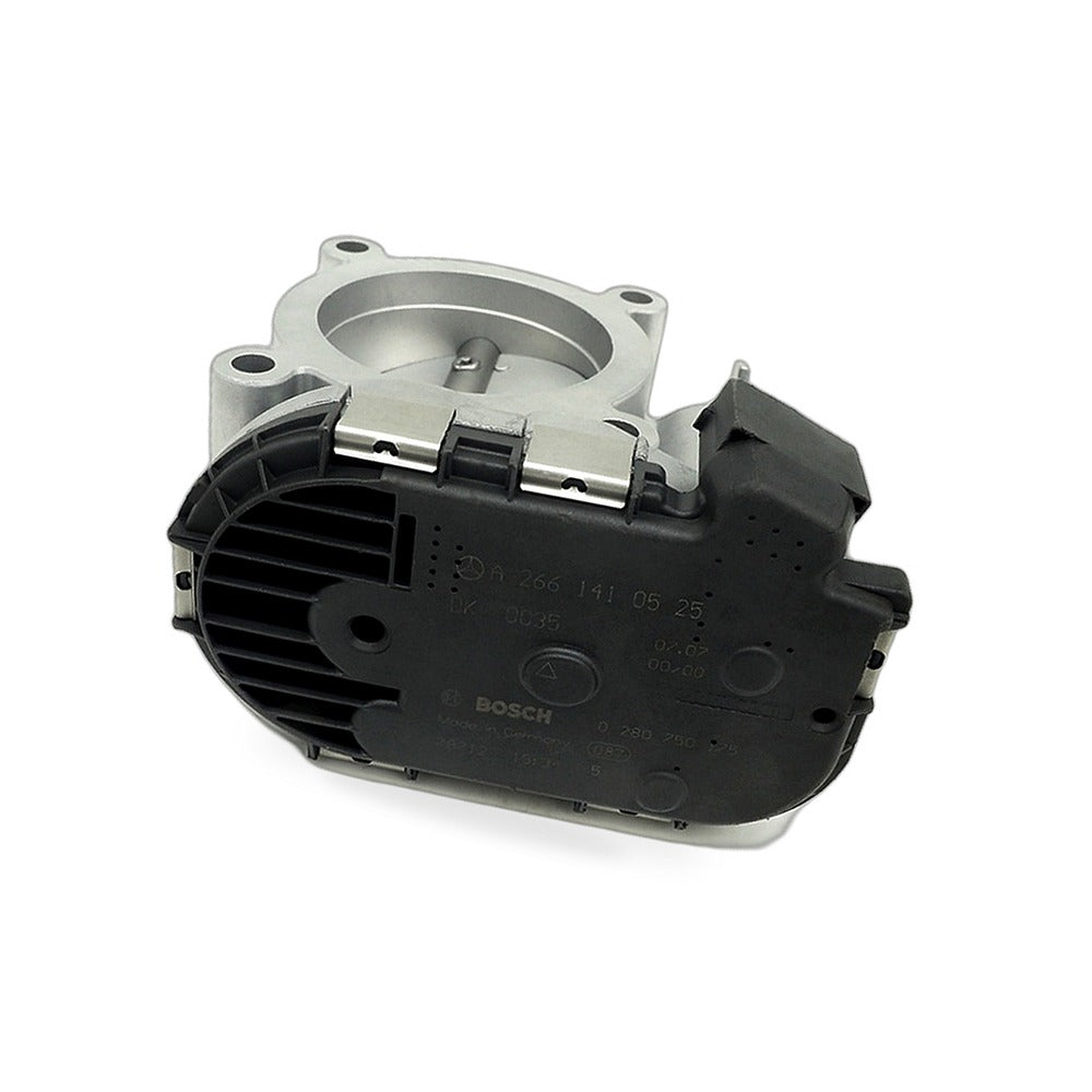 Throttle Body Suitable for Mercedes C-Class W203 CLK C209 E-Class W211 - BD1
