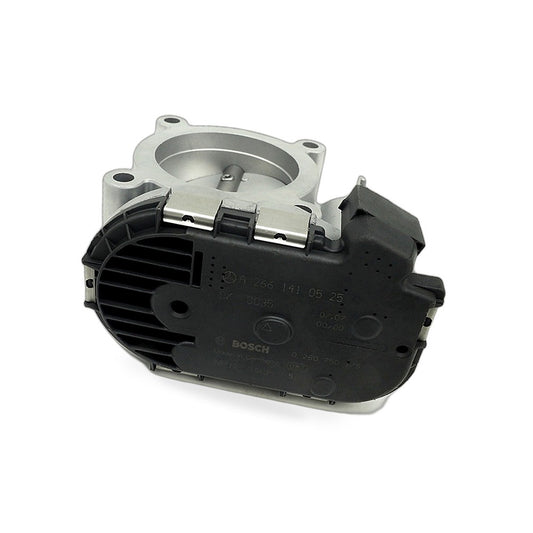 Throttle Body Suitable for Mercedes C-Class W203 CLK C209 E-Class W211