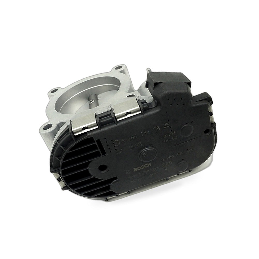 Throttle Body Suitable for Mercedes C-Class W203 CLK C209 E-Class W211 - BD2