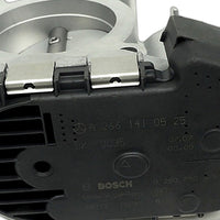 Throttle Body Suitable for Mercedes C-Class W203 CLK C209 E-Class W211 - XQ1