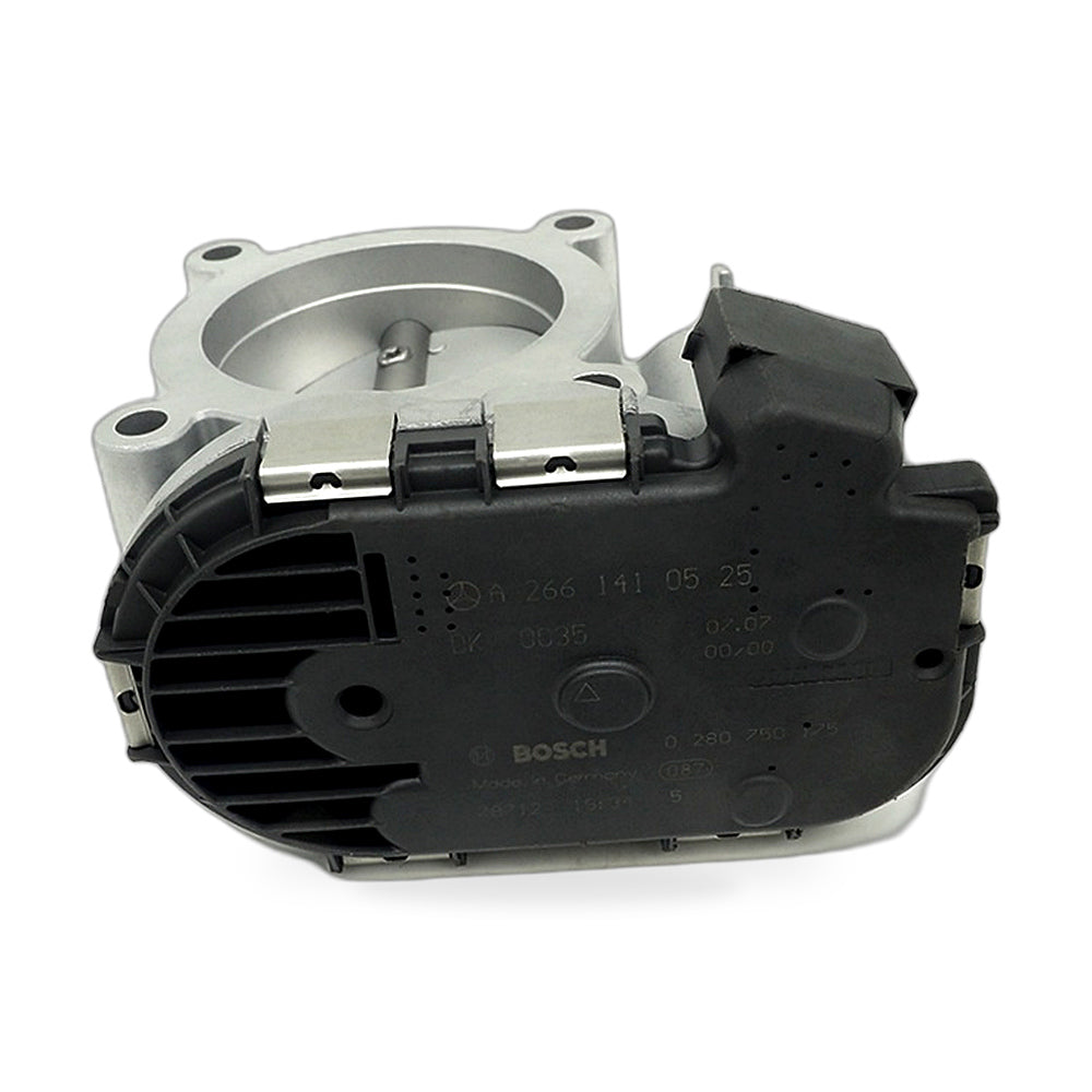 Throttle Body Suitable for Mercedes C-Class W203 CLK C209 E-Class W211 - ZT2
