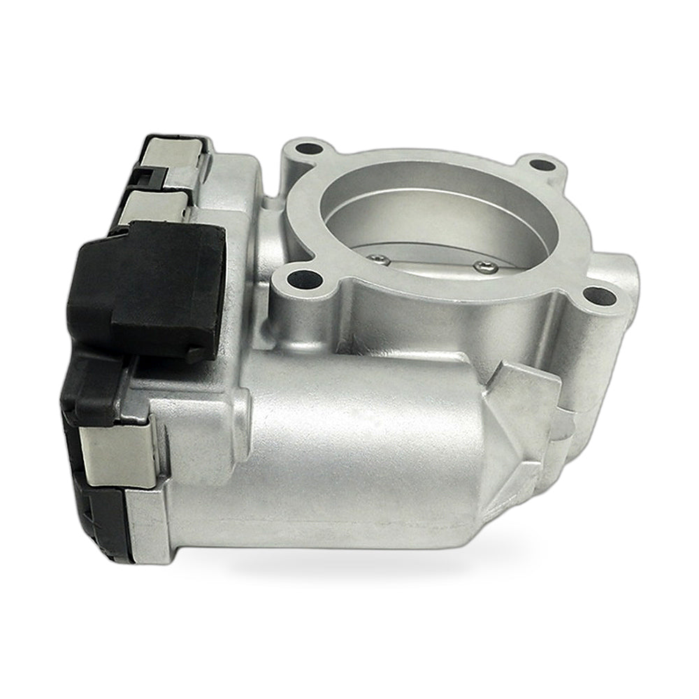 Throttle Body Suitable for Mercedes C-Class W203 CLK C209 E-Class W211 - ZT3