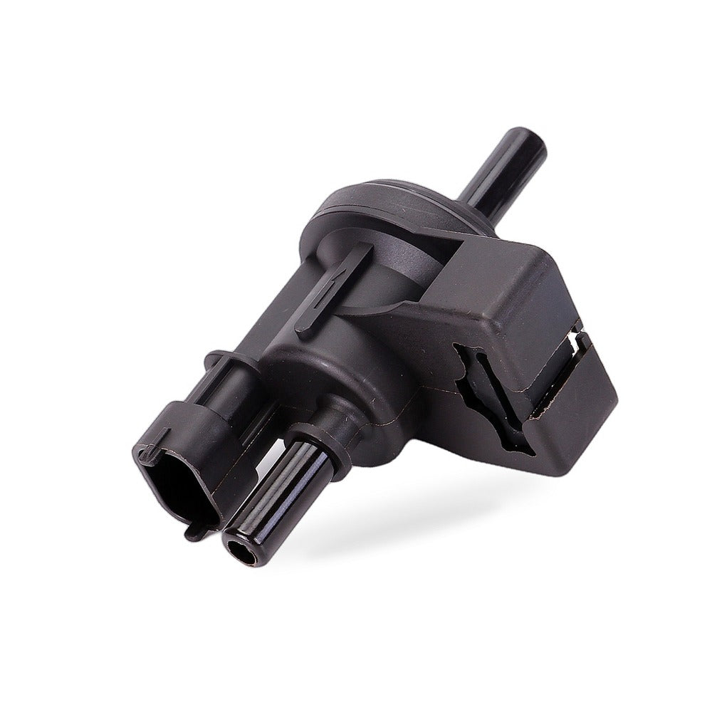 Canister Purge Valve with Bracket Suitable for Cadillac CTS SRX Chevrolet - BD2