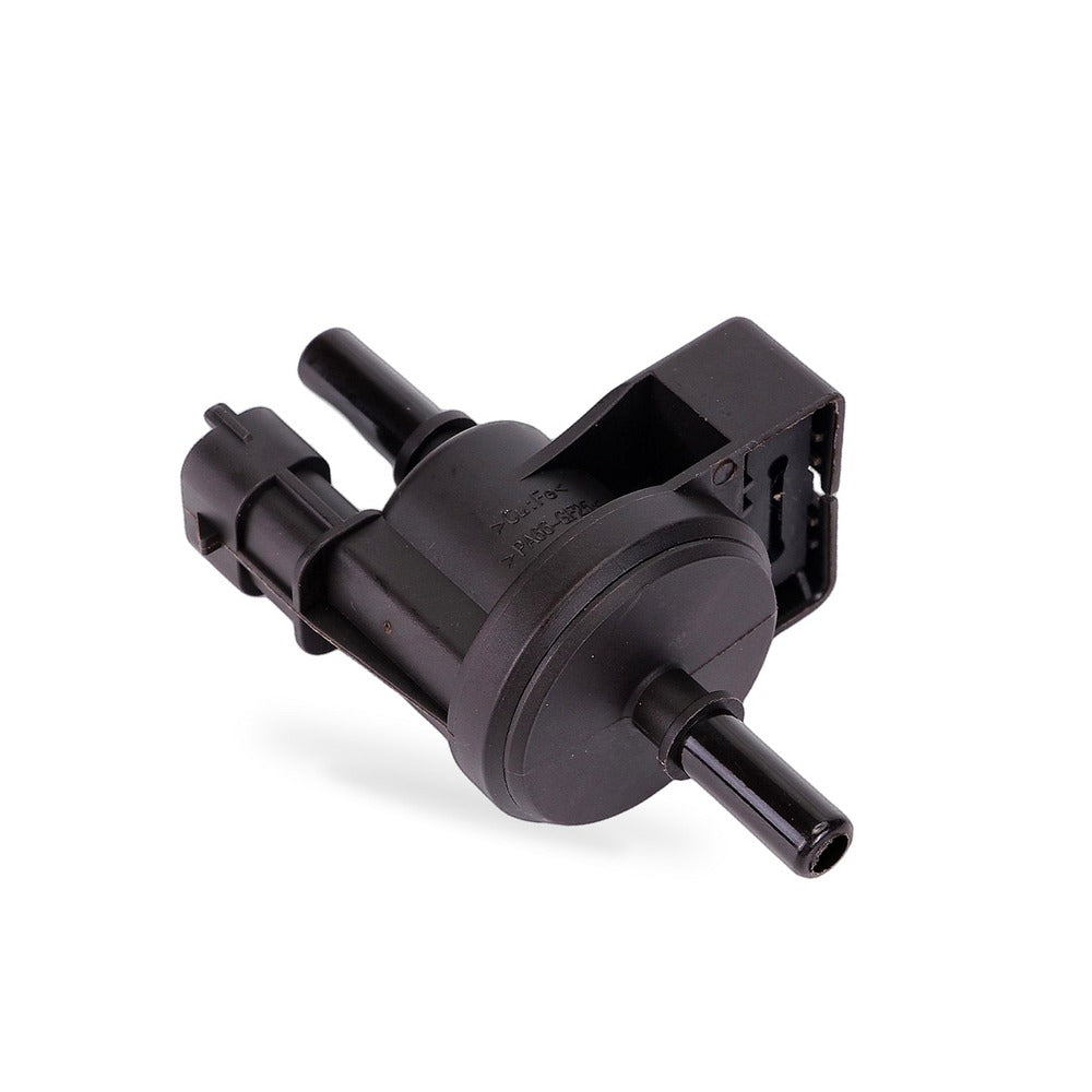 Canister Purge Valve with Bracket Suitable for Cadillac CTS SRX Chevrolet - BD3