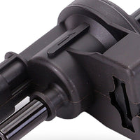 Canister Purge Valve with Bracket Suitable for Cadillac CTS SRX Chevrolet - XQ1