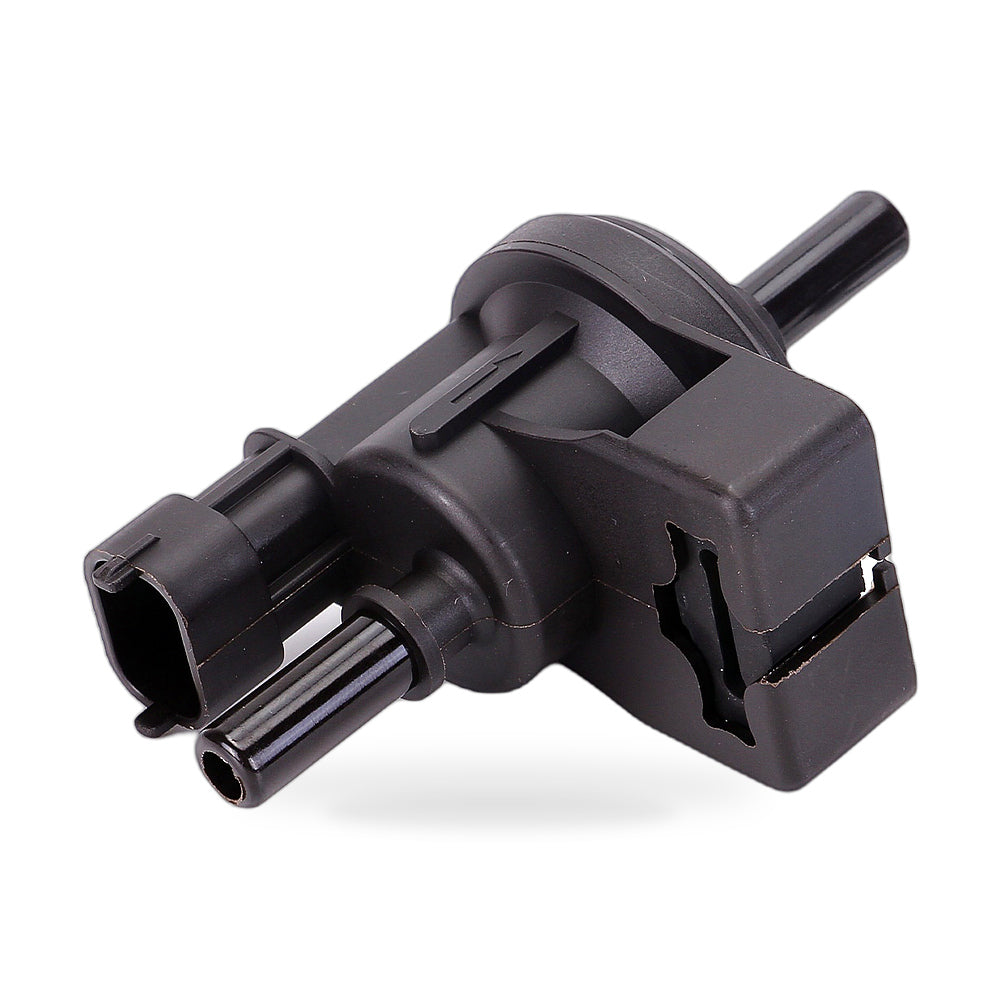 Canister Purge Valve with Bracket Suitable for Cadillac CTS SRX Chevrolet - ZT2