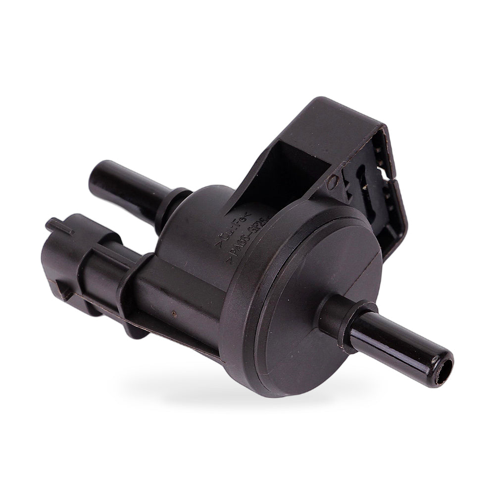 Canister Purge Valve with Bracket Suitable for Cadillac CTS SRX Chevrolet - ZT3