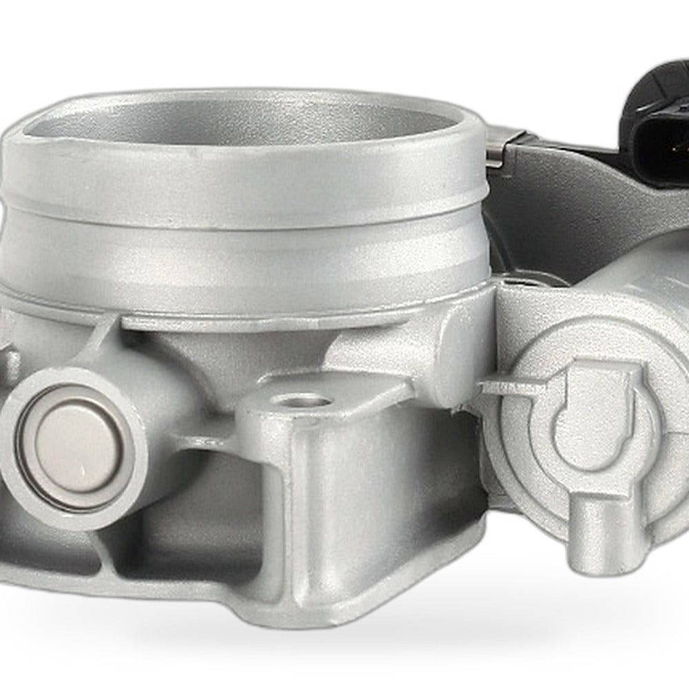 Throttle Body Suitable for Chevrolet Cobalt Equinox HHR Malibu 2008-2012 2.4L - XQ1