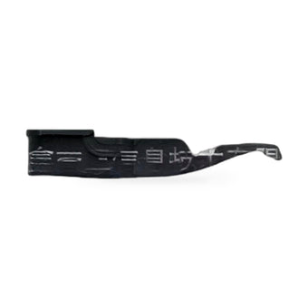 compare product Radiator Upper Support Bracket Suitable for Ford Edge Explorer 2.3 AG1Z-8A193A