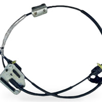 Gear Shift Cable Suitable for Ford EcoSport 2013-2017 1.5L AT CN1P-7E395AC - XQ1