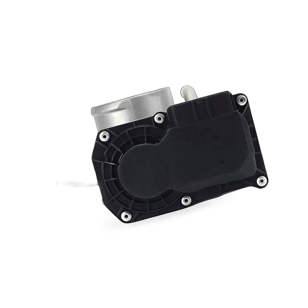 Throttle Valve Body Suitable for Hyundai Accent Elantra Veloster Kia Rio Soul - BD2
