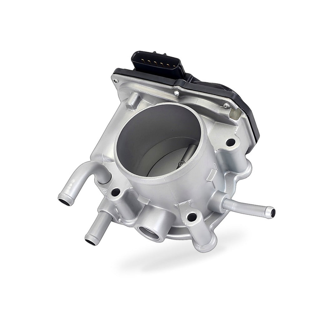 Throttle Valve Body Suitable for Hyundai Accent Elantra Veloster Kia Rio Soul - BD4