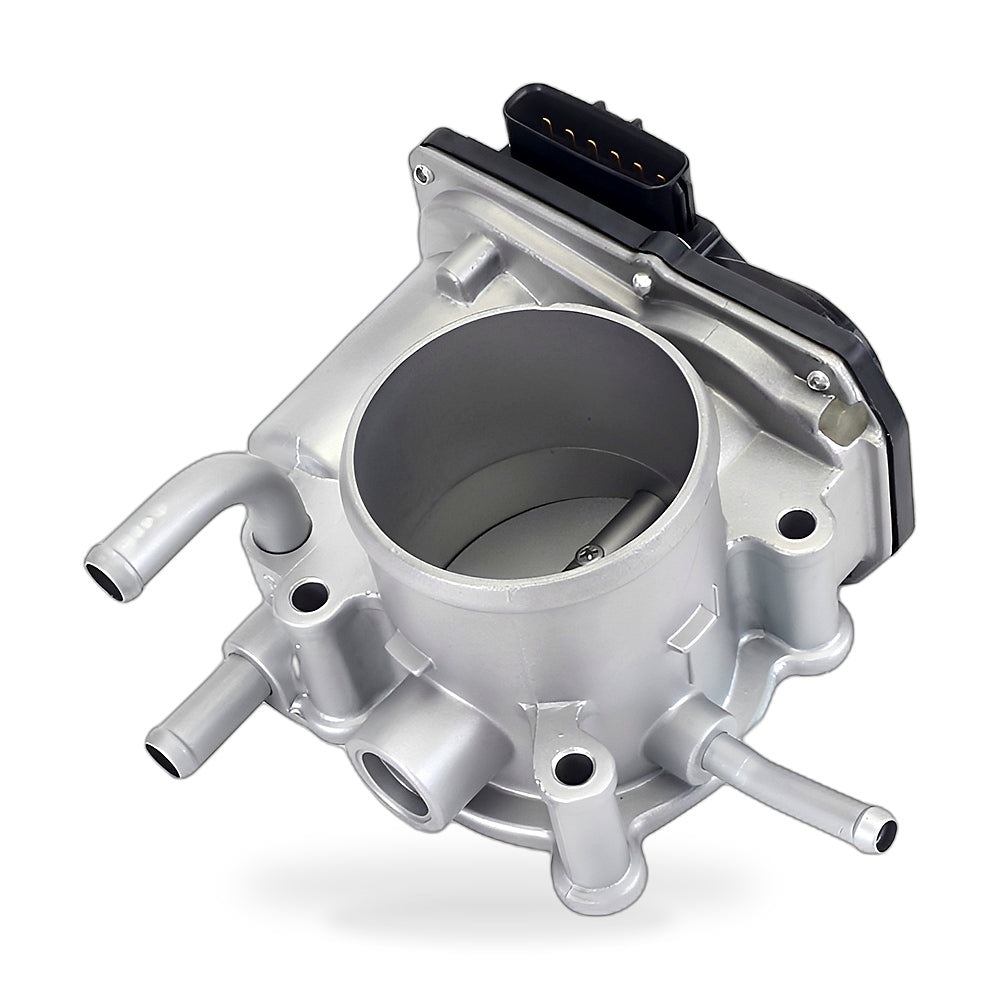 Throttle Valve Body Suitable for Hyundai Accent Elantra Veloster Kia Rio Soul - ZT3