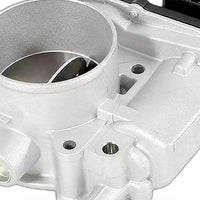Throttle Body Suitable for Mitsubishi L200 Pajero Sport 4D56 4M41 1450A033 - XQ1