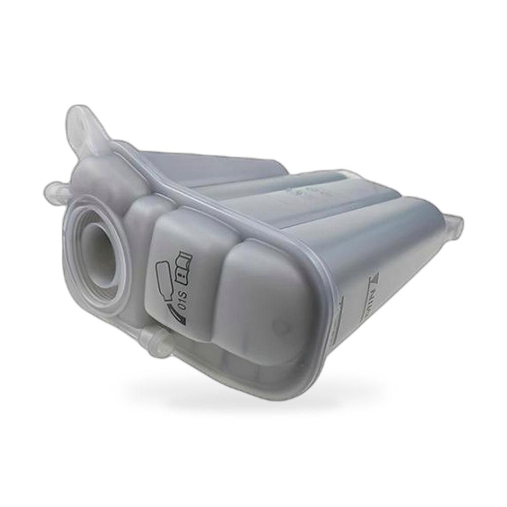 Coolant Expansion Tank Suitable for Audi A4 A5 A6 A7 Q5 2008-2018 8K0121403Q - ZT2