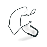 Coolant Hose Suitable for Ford Mondeo Fusion 1.5L Upper Water Tank Pipe - BD2