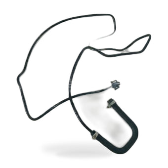 compare product Coolant Hose Suitable for Ford Mondeo Fusion 1.5L Upper Water Tank Pipe