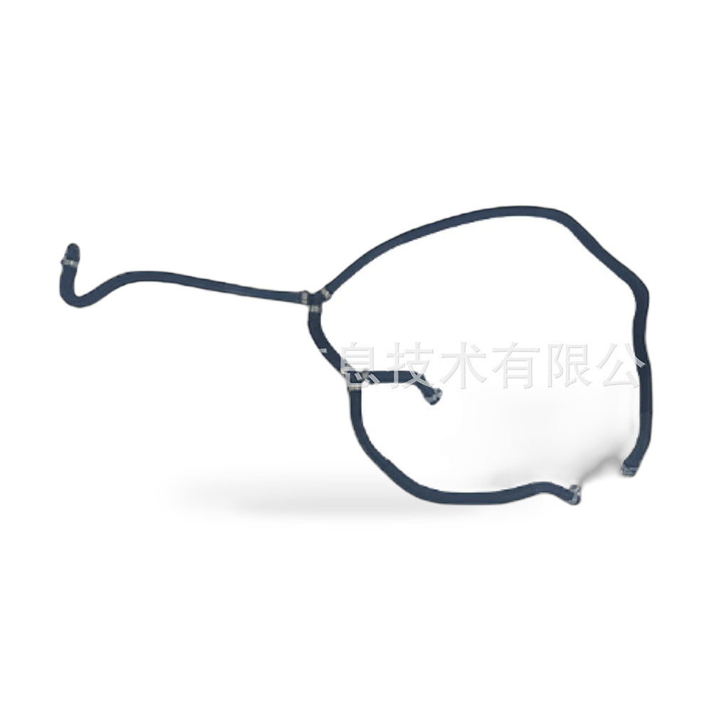 Upper Coolant Tank Hose Suitable for Ford Kuga Escape 2.0L 2013-2019 - ZT2