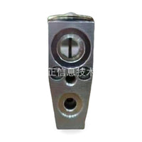 Expansion Valve Suitable for Ford Fiesta 2013-2019 Explorer 2011-2019 Escape - ZT3