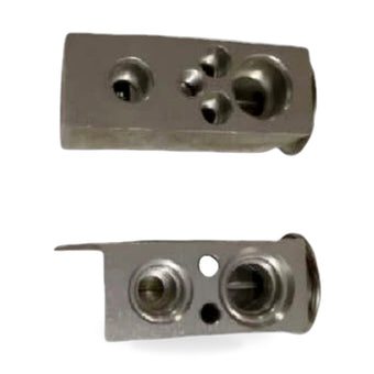 compare product Expansion Valve Suitable for Ford Focus 2009-2011 AC System 9M59-19849AA