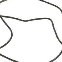 Upper Coolant Hose Suitable for Ford Mondeo S-Max Galaxy 2.0L EcoBoost 240HP - XQ1