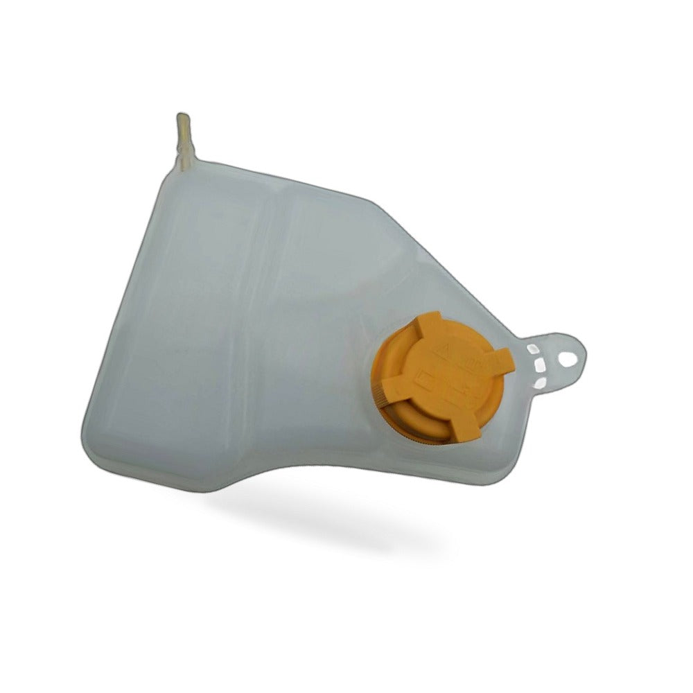Coolant Expansion Tank with Cap Suitable for Ford Fiesta Fusion 2001-2012 - BD1