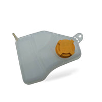 Coolant Expansion Tank with Cap Suitable for Ford Fiesta Fusion 2001-2012 - BD2