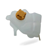 Coolant Expansion Tank with Cap Suitable for Ford Fiesta Fusion 2001-2012 - BD4
