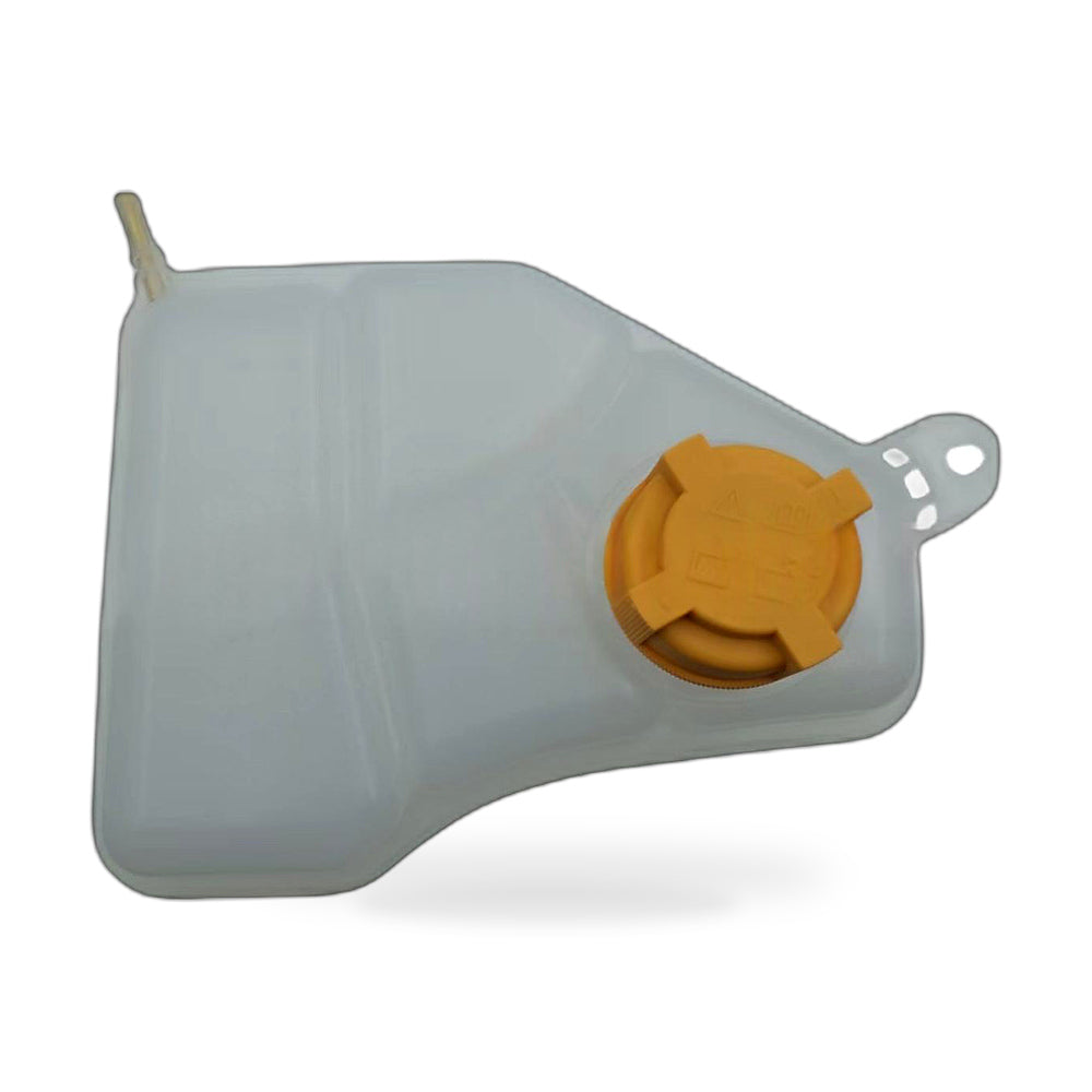 Coolant Expansion Tank with Cap Suitable for Ford Fiesta Fusion 2001-2012 - ZT2