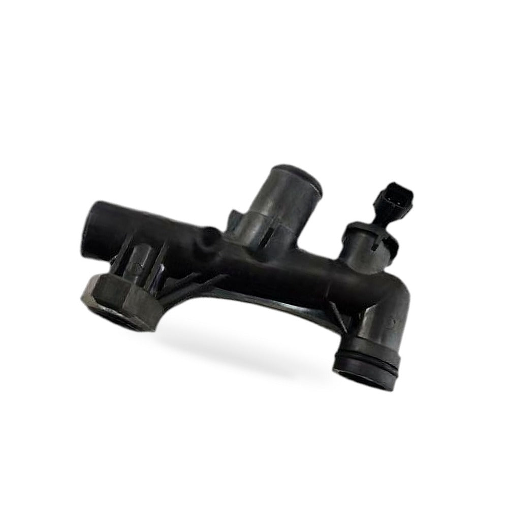 Radiator Upper Hose Connector Suitable for Ford Escape 2005-2007 Mazda Tribute - BD1