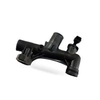 Radiator Upper Hose Connector Suitable for Ford Escape 2005-2007 Mazda Tribute - BD1