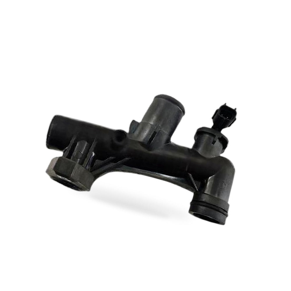 Radiator Upper Hose Connector Suitable for Ford Escape 2005-2007 Mazda Tribute - BD3