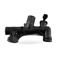 Radiator Upper Hose Connector Suitable for Ford Escape 2005-2007 Mazda Tribute - ZT2