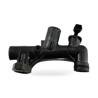compare product Radiator Upper Hose Connector Suitable for Ford Escape 2005-2007 Mazda Tribute