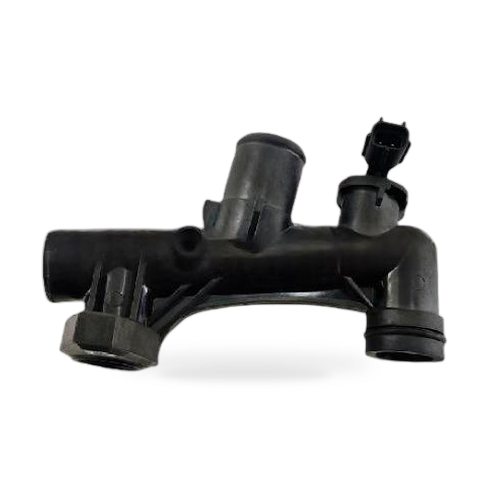 Radiator Upper Hose Connector Suitable for Ford Escape 2005-2007 Mazda Tribute - ZT3
