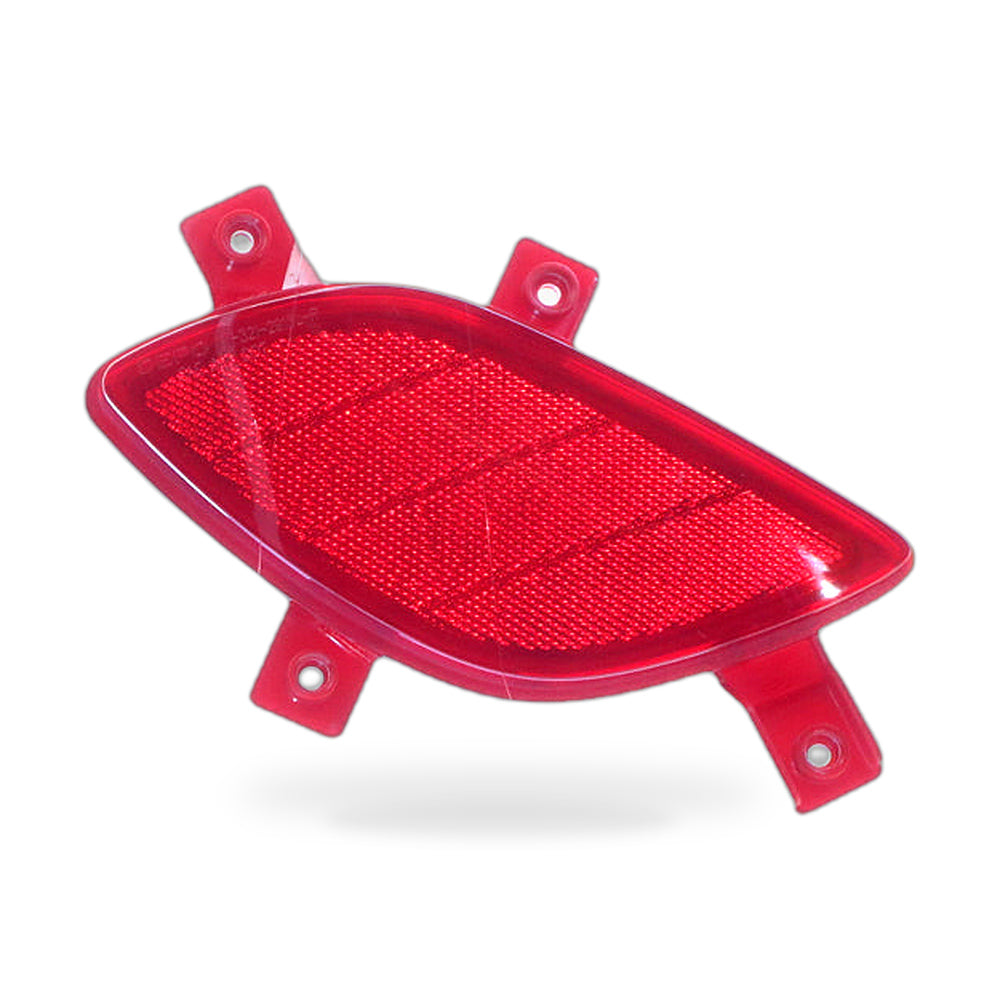 Rear Bar Reflector Suitable for Hyundai i30 2012-2015 Passenger Side - ZT2