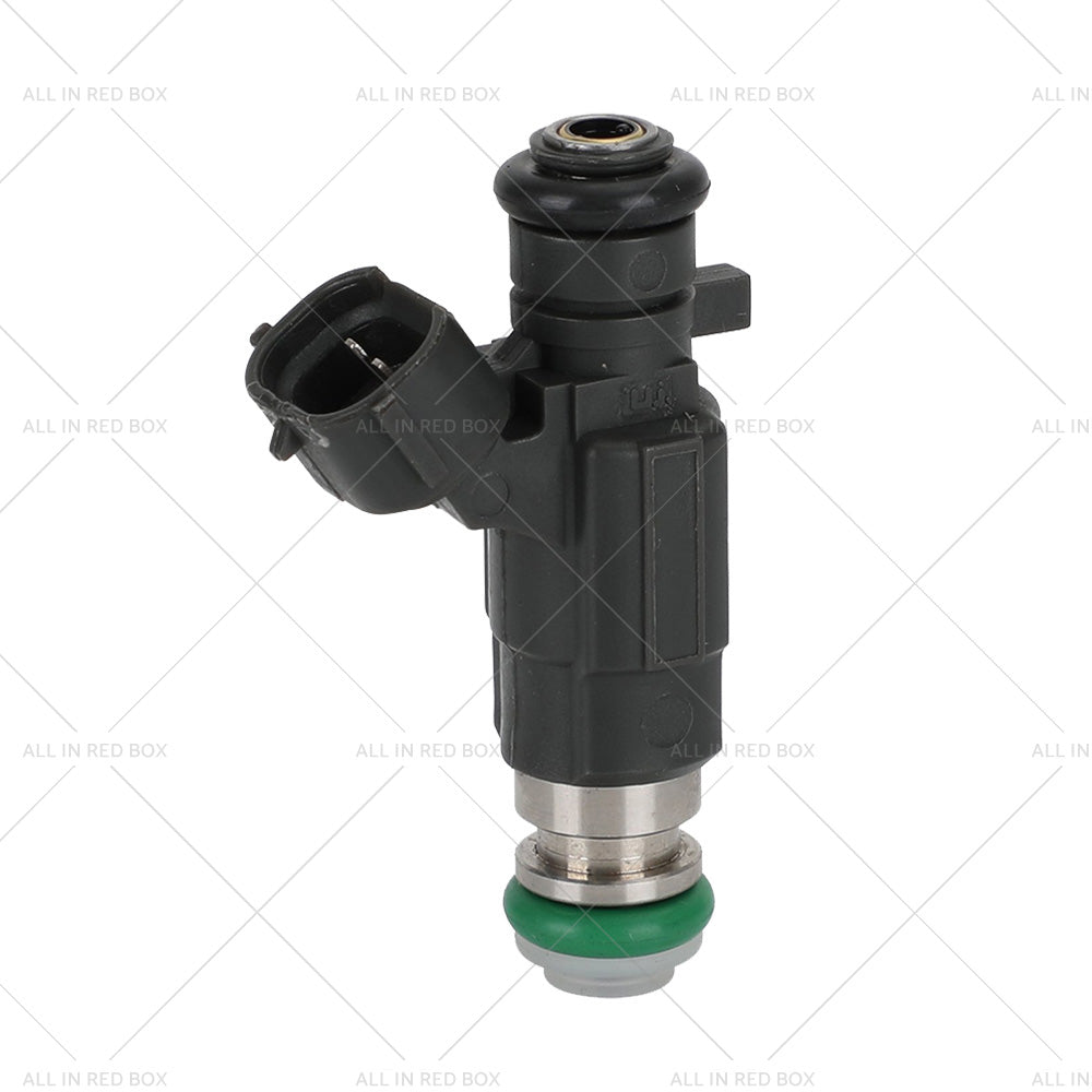 {{ 4PCS Fuel Injector Suitable for Nissan X-Trail T30 QR25 2. 5L 4 CYL 2001-2005 }} - Buy Car Parts Online at {{ Kaka Auto Parts }}.