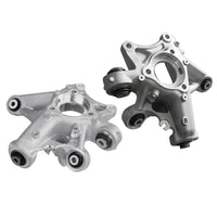 {{ Rear Steering Knuckles Pair LH RH Suitable for Tesla Model 3 2017–2023 }} - Buy Car Parts Online at {{ Kaka Auto Parts }}.