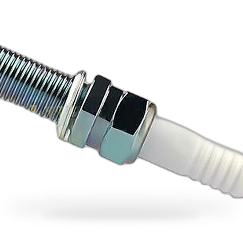 Iridium Spark Plug ILZKR7B-11S5787 Suitable for Honda Accord CR-V Lexus IS250 - XQ1