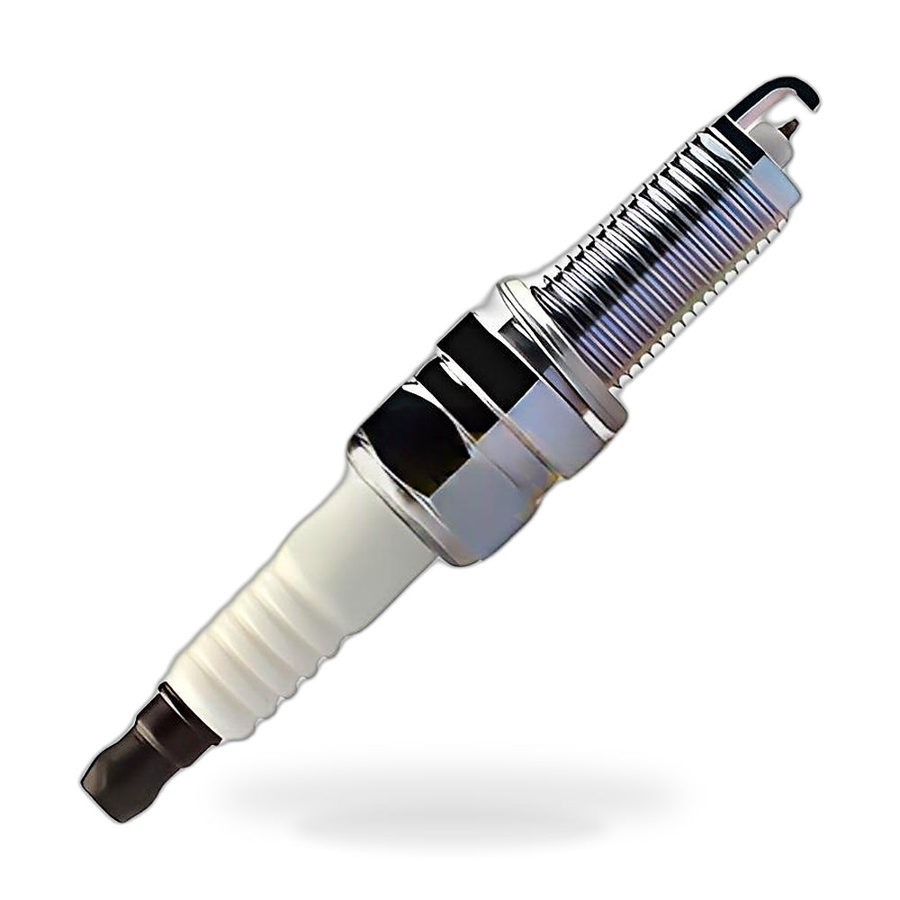 Iridium Spark Plug 9723SILZKR7B11 Suitable for Hyundai Elantra Sonata Kia Forte - ZT2