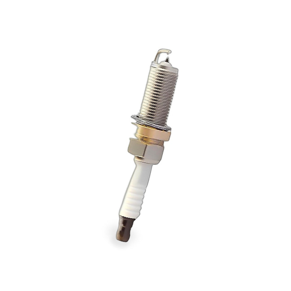 Double Iridium Spark Plug Suitable for Toyota Camry Corolla RAV4 Highlander - BD1