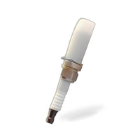 Double Iridium Spark Plug Suitable for Toyota Camry Corolla RAV4 Highlander - BD4