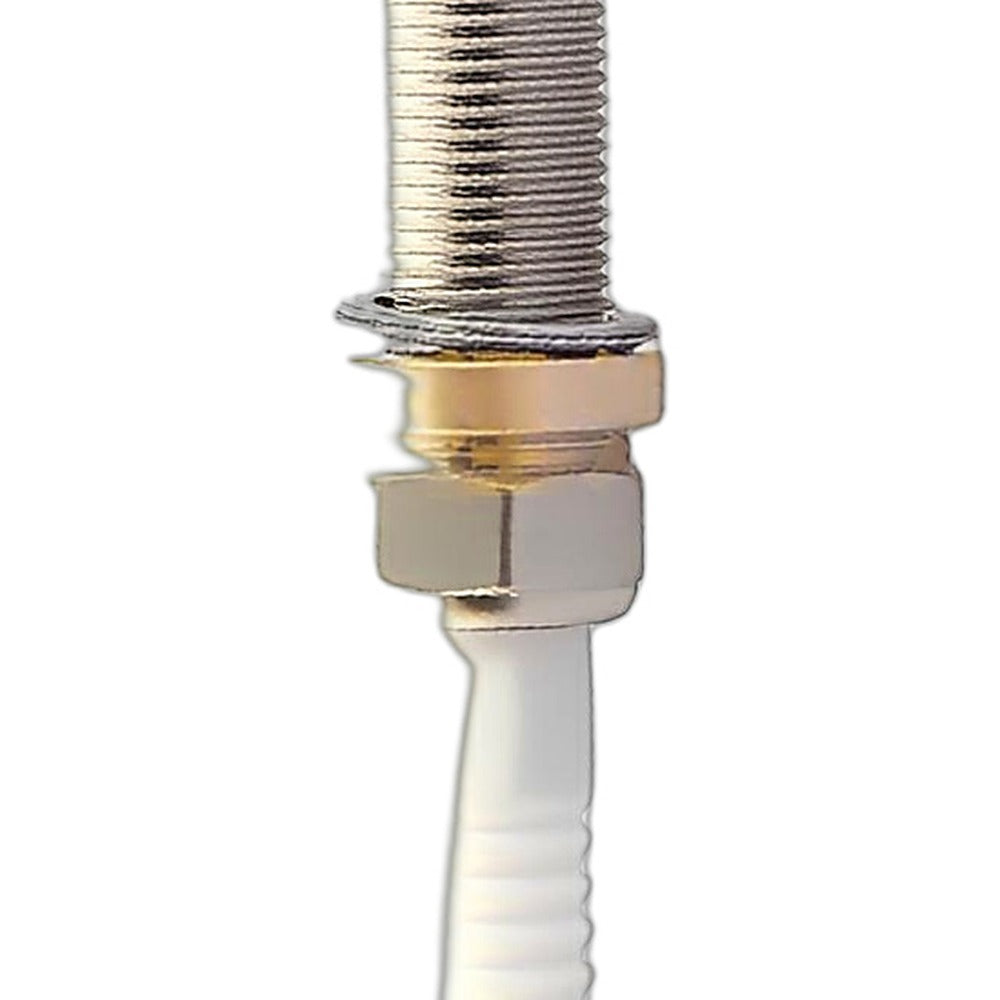 Double Iridium Spark Plug Suitable for Toyota Camry Corolla RAV4 Highlander - XQ1