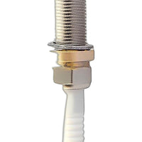 Double Iridium Spark Plug Suitable for Toyota Camry Corolla RAV4 Highlander - XQ1
