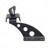 {{ Jack Mount Bracket Hood  and  Rear Door Hinge Suitable for Jeep Wrangler JK JL 07-18 }} - Buy Car Parts Online at {{ Kaka Auto Parts }}.