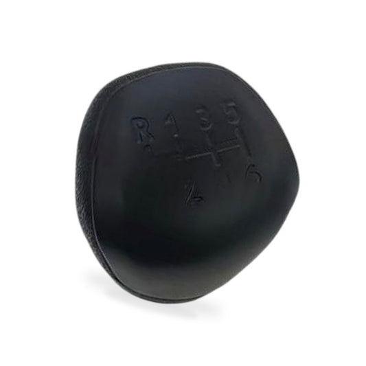 6-Speed Shift Knob Suitable for Ford Ranger Mazda BT-50 2011-2019 Black