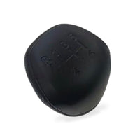6-Speed Shift Knob Suitable for Ford Ranger Mazda BT-50 2011-2019 Black - BD4