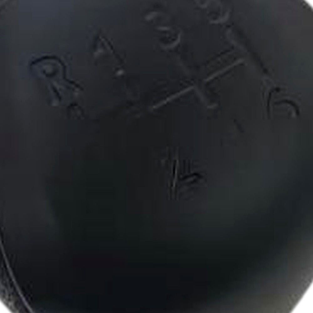 6-Speed Shift Knob Suitable for Ford Ranger Mazda BT-50 2011-2019 Black - XQ1