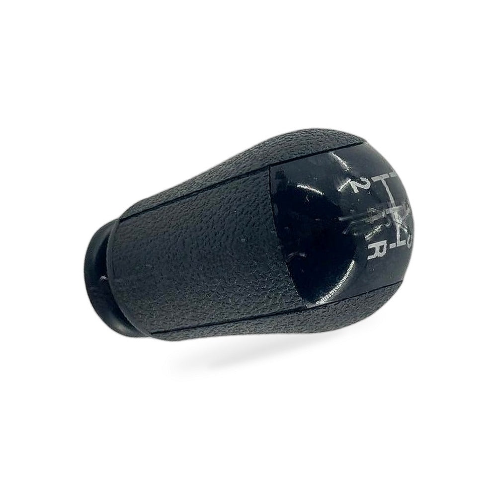 Shift Knob Suitable for Ford Focus 2005-2008 Mondeo MT Black 5M5R-7217AA - BD4